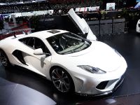 FAB Design Mclaren MP4-12C Geneva (2012) - picture 1 of 6