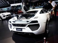 FAB Design Mclaren MP4-12C Geneva (2012) - picture 2 of 6