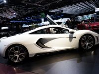 FAB Design Mclaren MP4-12C Geneva (2012) - picture 3 of 6
