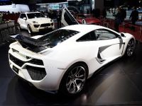FAB Design Mclaren MP4-12C Geneva (2012) - picture 4 of 6