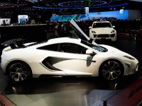 FAB Design Mclaren MP4-12C Geneva (2012) - picture 5 of 6