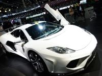 FAB Design Mclaren MP4-12C Geneva (2012) - picture 6 of 6