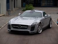 FAB-Design Mercedes-Benz SLS AMG (2010) - picture 1 of 4