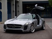 FAB-Design Mercedes-Benz SLS AMG (2010)