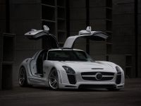 FAB Design Mercedes-Benz SLS Gullstream (2011)