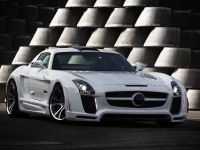 FAB Design Mercedes-Benz SLS Gullstream (2011) - picture 6 of 20