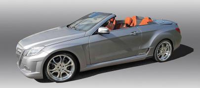 2012 FAB Design Mercedes E-Class Convertible