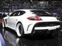 FAB Design Panamera Geneva 2011 (2011)