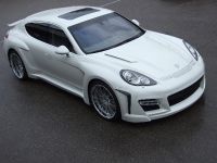 FAB Design Porsche Panamera (2009) - picture 2 of 43