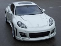 FAB Design Porsche Panamera (2009) - picture 3 of 43