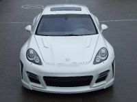 FAB Design Porsche Panamera (2009) - picture 4 of 43
