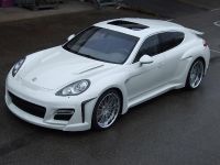 FAB Design Porsche Panamera (2009) - picture 5 of 43