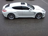 FAB Design Porsche Panamera (2009) - picture 6 of 43