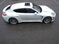 FAB Design Porsche Panamera (2009) - picture 7 of 43