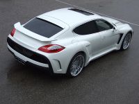 FAB Design Porsche Panamera (2009) - picture 8 of 43