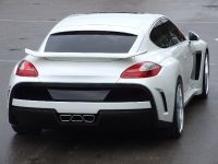 FAB Design Porsche Panamera (2009)