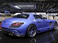 FAB Design Mercedes-Benz SLS AMG Geneva 2011 (2011)