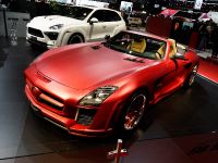 FAB Design Mercedes-Benz SLS Roadster Geneva 2012 (2012)