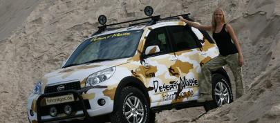 2010 fahrmitgas.de Daihatsu Terios DESERT MOUSE