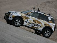 fahrmitgas.de Daihatsu Terios DESERT MOUSE (2010) - picture 3 of 28