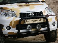 fahrmitgas.de Daihatsu Terios DESERT MOUSE (2010) - picture 6 of 28