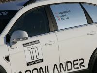 fahrmitgas.de MOONLANDER Chevrolet Captiva (2009)