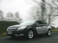 fahrmitgas Opel Insignia (2009) - picture 1 of 27