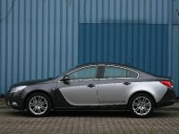 fahrmitgas Opel Insignia (2009) - picture 4 of 27