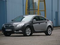 fahrmitgas Opel Insignia (2009) - picture 7 of 27