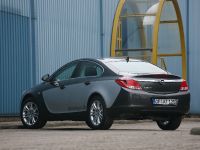 fahrmitgas Opel Insignia (2009)
