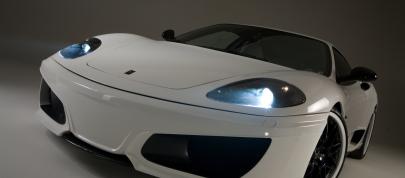 2010 Fenice Milano Ferrari Modena F101