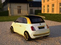 Fenice Milano Fiat 500C La Dolce Vita (2010) - picture 1 of 15