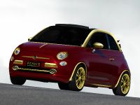 Fenice Milano Fiat 500C La Dolce Vita (2010)