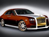 Fenice Milano Rolls-Royce Ghost (2010)