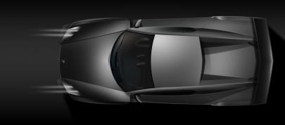 2010 Fenix Automotive supercar