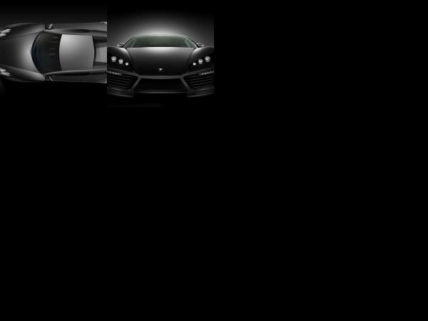 Fenix Automotive supercar (2010) - picture 1 of 2