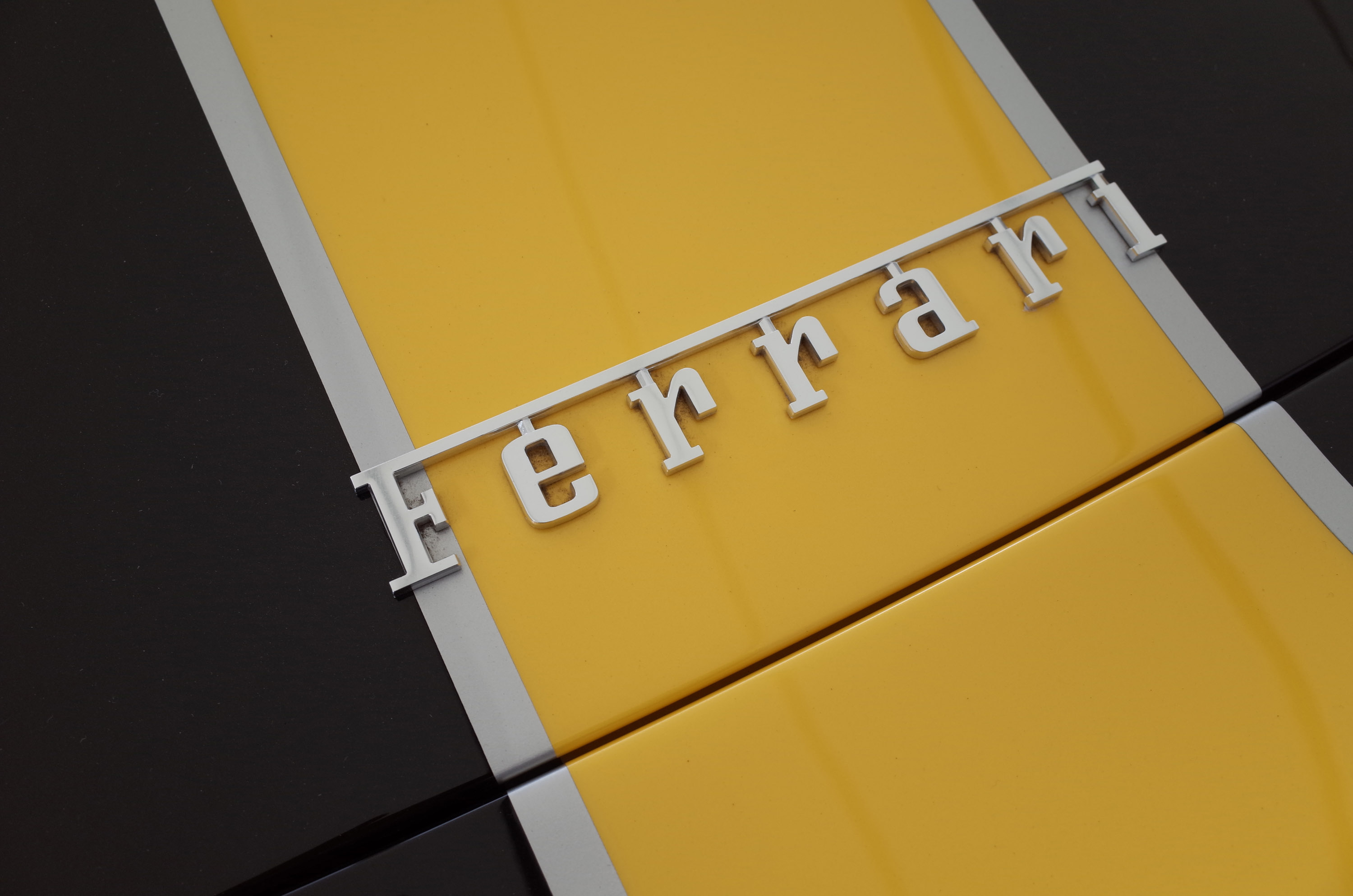 Ferrari 2014 Goodwood Festival of Speed