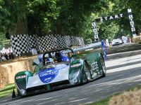 Ferrari 2014 Goodwood Festival of Speed (2014)