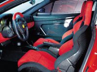 Ferrari 360 Challenge (2001)