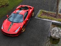 Ferrari 458 Italia China Anniversary Edition (2012) - picture 2 of 3