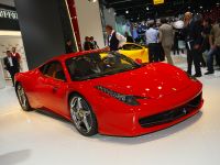 Ferrari 458 Italia Frankfurt (2009) - picture 3 of 13