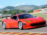 Ferrari 458 Italia Grand Am (2011) - picture 2 of 4
