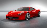 Ferrari 458 Italia (2009) - picture 1 of 21