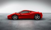 Ferrari 458 Italia (2009) - picture 2 of 21