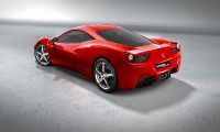 Ferrari 458 Italia (2009) - picture 4 of 21