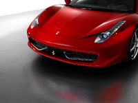 Ferrari 458 Italia (2009) - picture 5 of 21