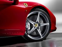 Ferrari 458 Italia (2009) - picture 7 of 21