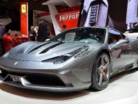 Ferrari 458 Speciale Geneva 2014 (2014)