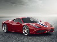 Ferrari 458 Speciale (2013)