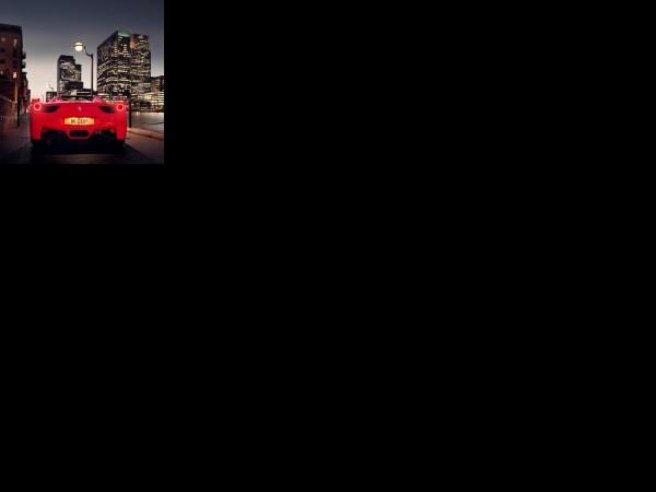 Ferrari 458 Spider Tomirri Photography (2012) - picture 13 of 13